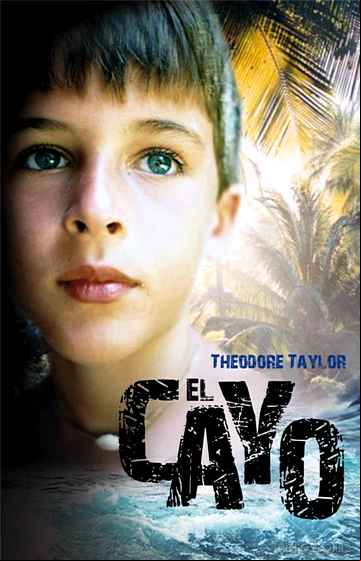 Descargar gratis ebook EL CAYO en epub