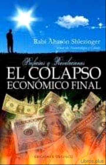 Descargar ebook EL COLAPSO ECONOMICO FINAL