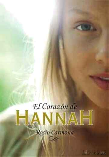 Descargar gratis ebook EL CORAZON DE HANNAH en epub