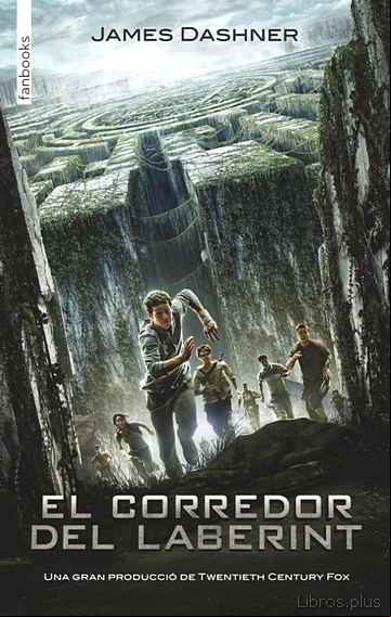 Descargar gratis ebook EL CORREDOR DEL LABERINT en epub