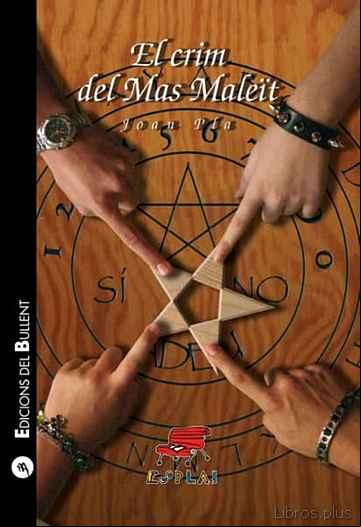 Descargar gratis ebook EL CRIM DE MAS MALEIT en epub
