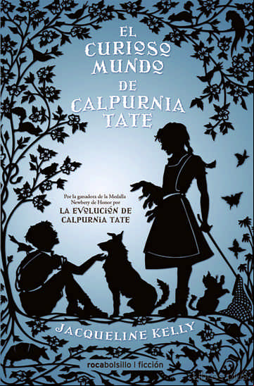 Descargar gratis ebook EL CURIOSO MUNDO DE CALPURNIA TATE en epub