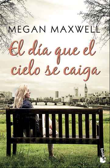 Descargar ebook EL DIA QUE EL CIELO SE CAIGA