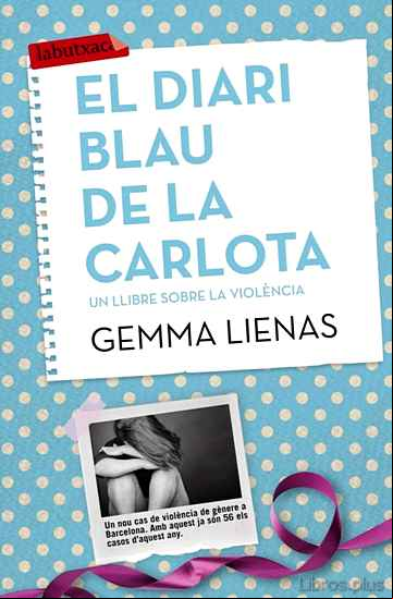 Descargar gratis ebook EL DIARI BLAU DE LA CARLOTA en epub