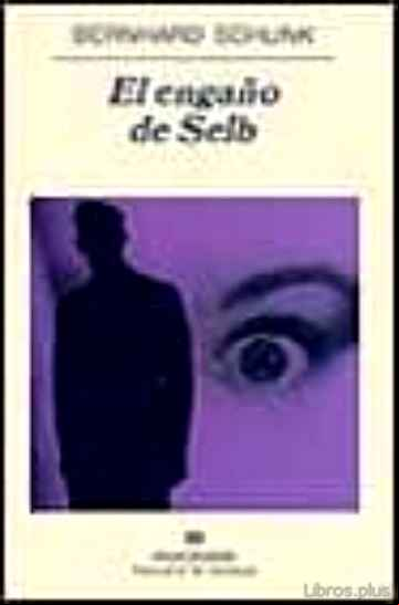 Descargar ebook EL ENGAÑO DE SELB