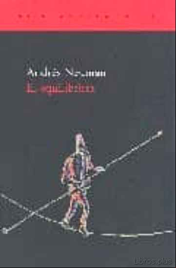Descargar gratis ebook EL EQUILIBRISTA (AFORISMOS Y MICROENSAYOS) en epub