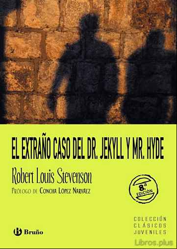 Descargar ebook EL EXTRAÑO CASO DEL DOCTOR JEKYLL Y MISTER HYDE