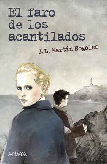 Descargar gratis ebook EL FARO DE LOS ACANTILADOS en epub