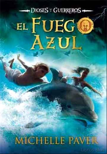 Descargar gratis ebook EL FUEGO AZUL en epub