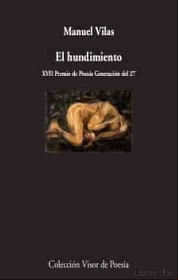 Descargar gratis ebook EL HUNDIMIENTO en epub
