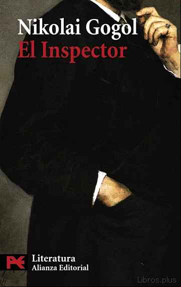 Descargar gratis ebook EL INSPECTOR en epub