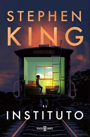 Descargar ebook EL INSTITUTO