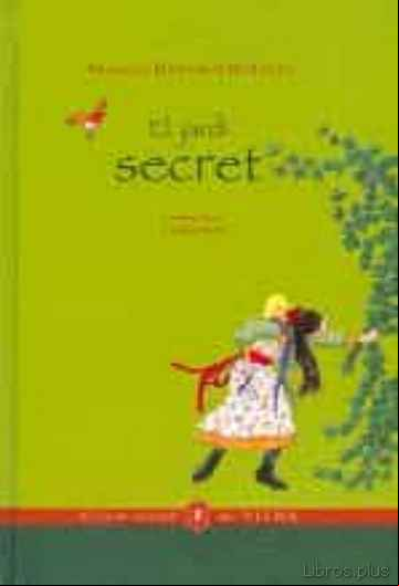 Descargar gratis ebook EL JARDI SECRET en epub