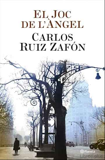 Descargar ebook EL JOC DE L ANGEL