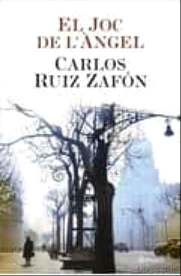 Descargar ebook EL JOC DE L ANGEL