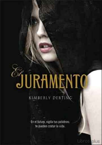 Descargar gratis ebook EL JURAMENTO en epub