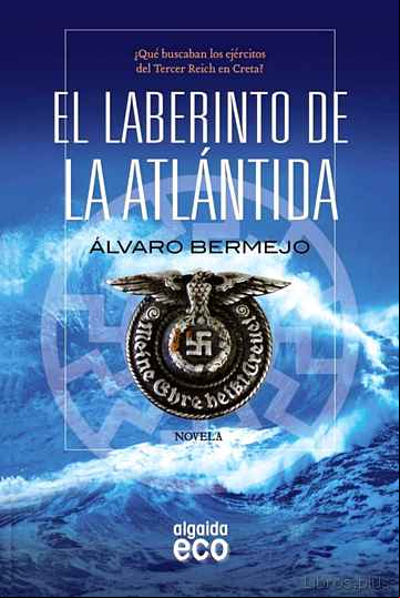 Descargar ebook EL LABERINTO DE LA ATLANTIDA