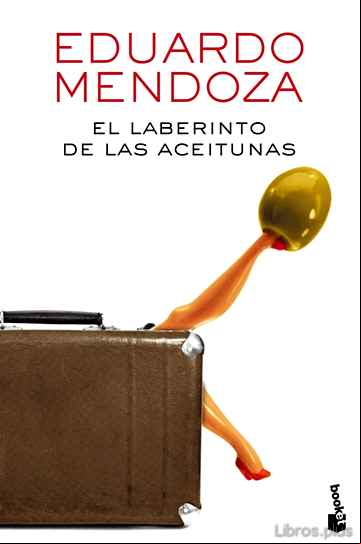 Descargar gratis ebook EL LABERINTO DE LAS ACEITUNAS en epub