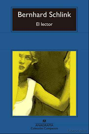 Descargar ebook EL LECTOR