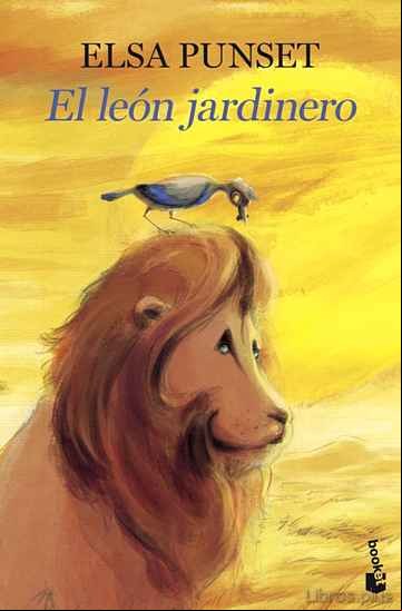 Descargar gratis ebook EL LEON JARDINERO en epub