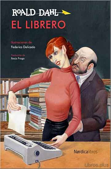 Descargar gratis ebook EL LIBRERO en epub