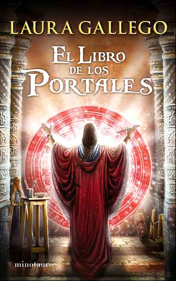Descargar ebook EL LIBRO DE LOS PORTALES