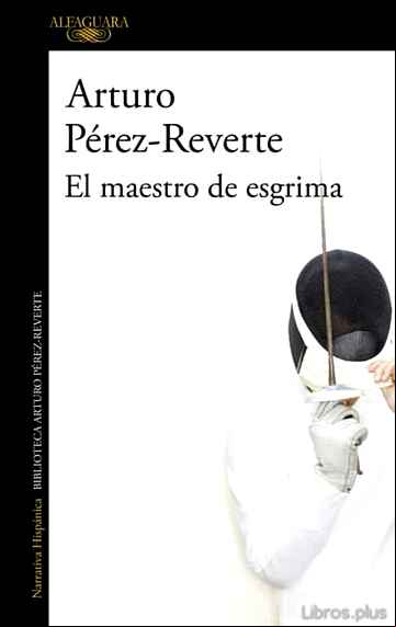 Descargar ebook EL MAESTRO DE ESGRIMA