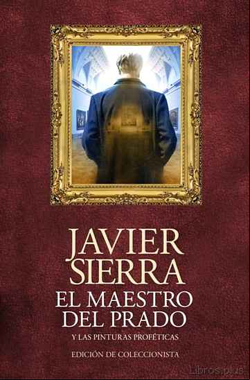 Descargar ebook EL MAESTRO DEL PRADO (ED. COLECCIONISTA)