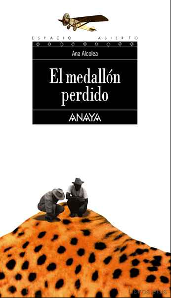 Descargar gratis ebook EL MEDALLON PERDIDO en epub