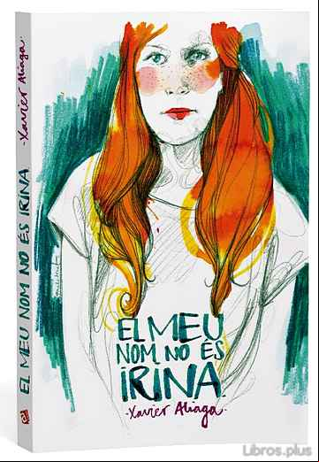 Descargar gratis ebook EL MEU NOM NO ES IRINA en epub