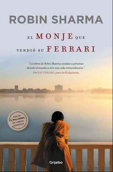 Descargar ebook EL MONJE QUE VENDIO SU FERRARI