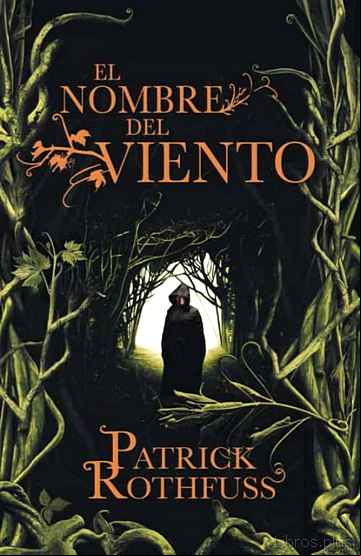 Descargar gratis ebook EL NOMBRE DEL VIENTO (TAPA DURA) (SAGA CRONICA DEL ASESINO DE REY ES 1) en epub