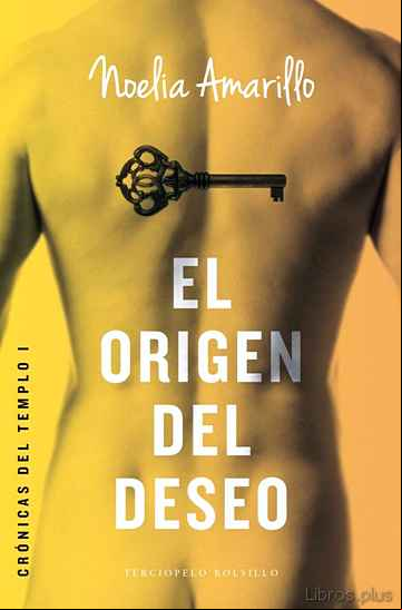 Descargar gratis ebook EL ORIGEN DEL DESEO en epub