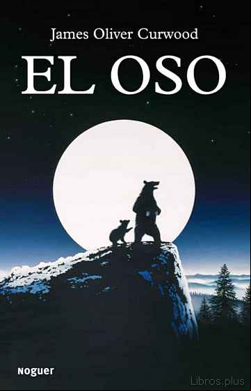 Descargar gratis ebook EL OSO en epub