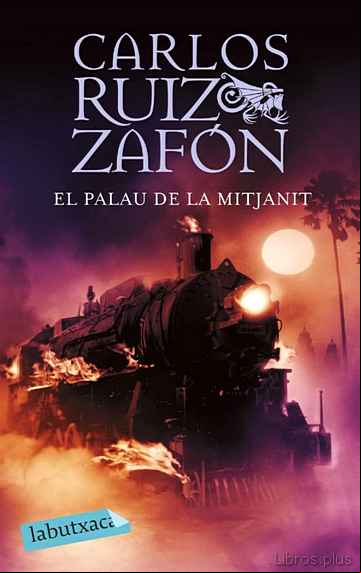 Descargar ebook EL PALAU DE LA MITJANIT
