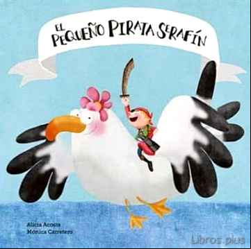 Descargar ebook EL PEQUEÑO PIRATA SERAFIN
