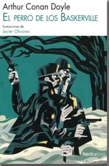 Descargar ebook EL PERRO DE LOS BASKERVILLE