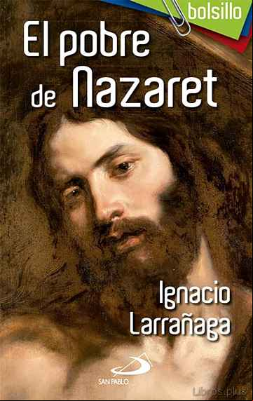 Descargar gratis ebook EL POBRE DE NAZARET en epub