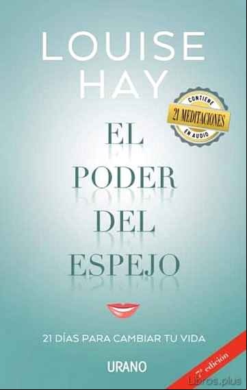 Descargar ebook EL PODER DEL ESPEJO