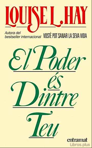 Descargar ebook EL PODER ES DINTRE TEU