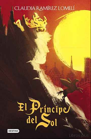 Descargar gratis ebook EL PRINCIPE DEL SOL en epub