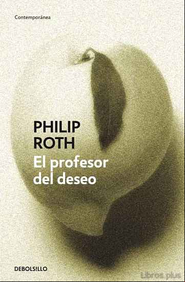 Descargar gratis ebook EL PROFESOR DEL DESEO en epub