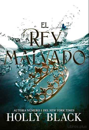Descargar gratis ebook EL REY MALVADO en epub