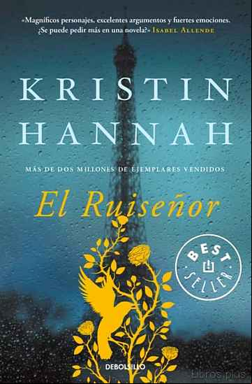 Descargar gratis ebook EL RUISEÑOR en epub