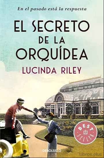Descargar gratis ebook EL SECRETO DE LA ORQUIDEA en epub