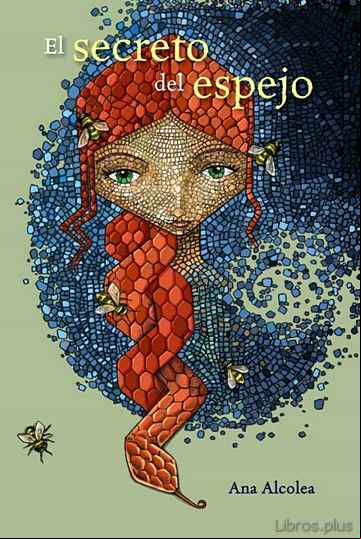 Descargar gratis ebook EL SECRETO DEL ESPEJO en epub