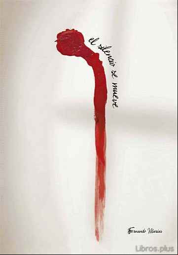 Descargar gratis ebook EL SILENCIO SE MUEVE en epub