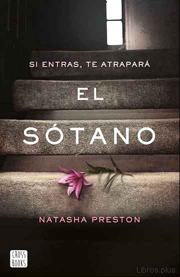 Descargar ebook EL SOTANO