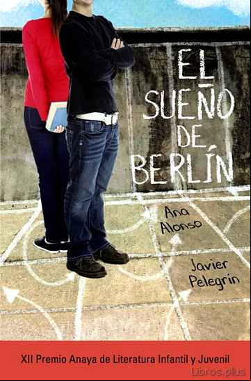 Descargar gratis ebook EL SUEÑO DE BERLÍN en epub