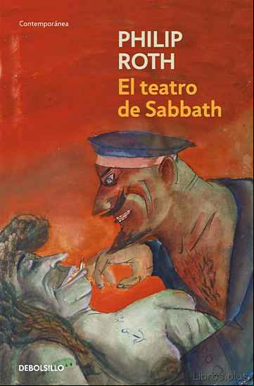 Descargar gratis ebook EL TEATRO DE SABBATH en epub
